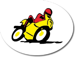 logo Brognoli Moto